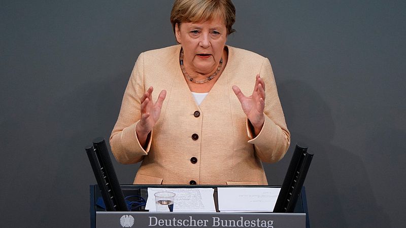 La entrevista de Radio 5 - Ana Carbajosa - 07/09/21 - Escuchar ahora