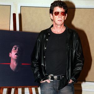 Rebobinando - Rebobinando - Lou Reed, 'Walk on the walk side' - 07/09/21 - Escuchar ahora