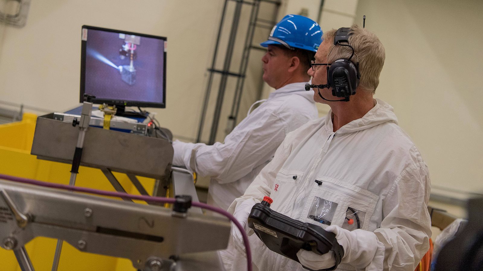 14 horas - El modelo alemán de FP: menos teoría y más práctica - Escuchar ahora