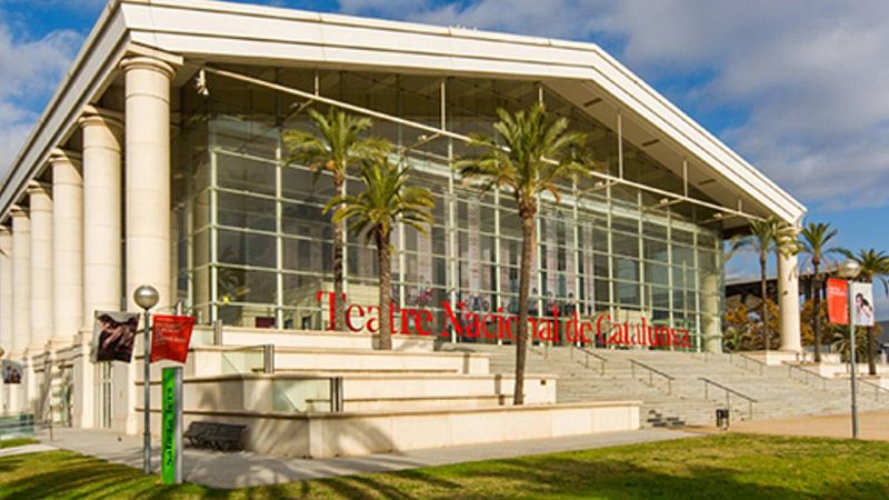 El TNC obrir� la Sala Gran amb una aproximaci� a la vida de V�ctor Catal�