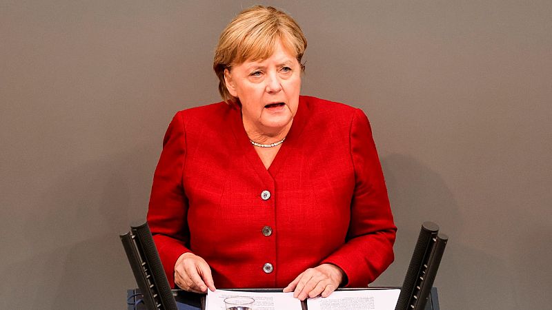 Cinco Continentes - En Alemania, el fin de la era Merkel - Escuchar ahora