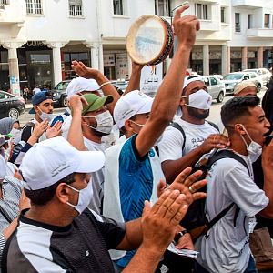 Reportajes 5 continentes - Reportajes 5 Continentes - Elecciones locales, regionales y legislativas en Marruecos - Escuchar ahora