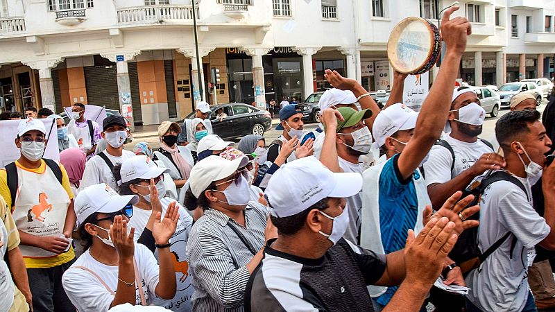 Reportajes 5 Continentes - Elecciones locales, regionales y legislativas en Marruecos - Escuchar ahora