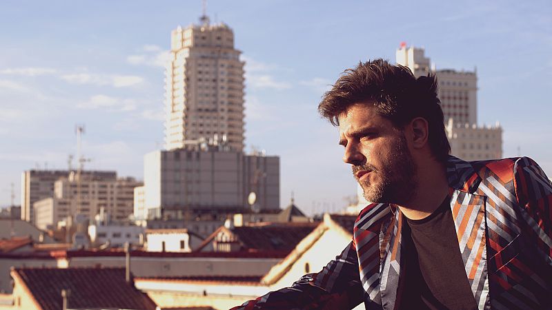 Biofonías - Javier Arrés - Escuchar ahora