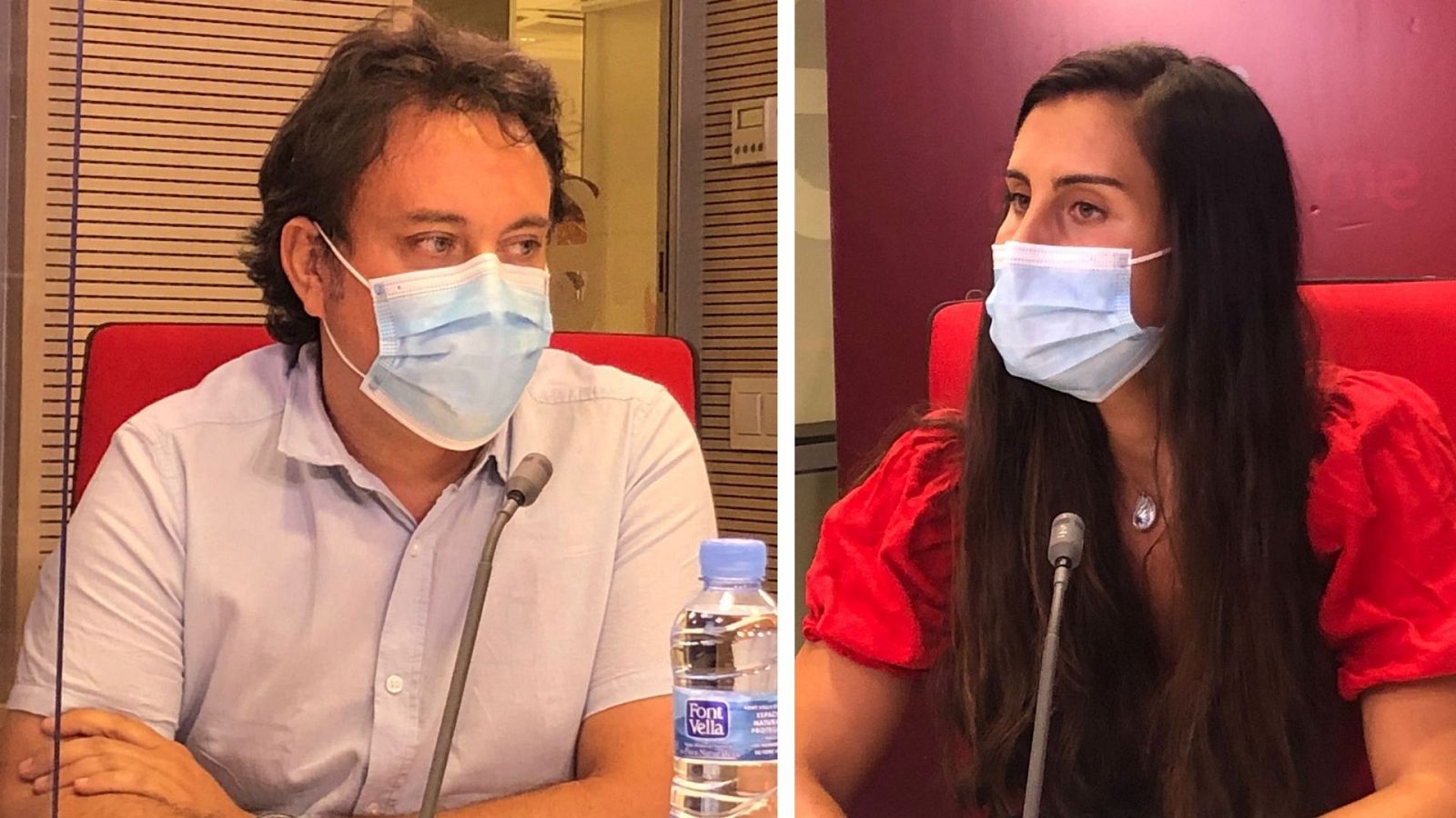 24 horas - Profesores y alumnos critican la nueva Ley de FP - Escuchar ahora