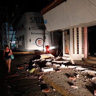 Las mañanas de RNE con Íñigo Alfonso