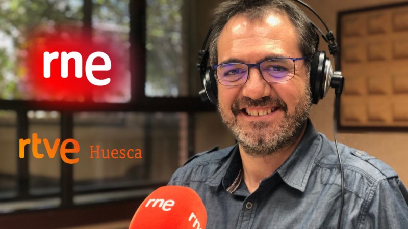 Boletín Huesca 07:25 - 08/09/21 -escuchar ahora