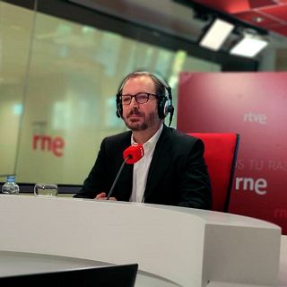 Las mañanas de RNE con Íñigo Alfonso