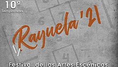 La sala - Rayuela'21 Fest en el Teatro de las Esquinas de Zaragoza, por Berta Tapia - 08/09/21