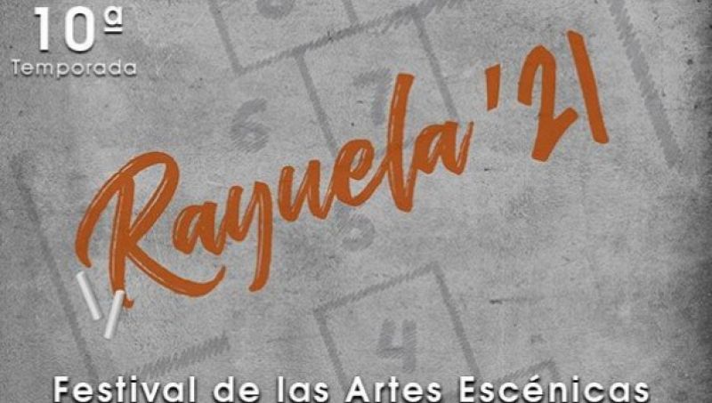 La sala - Rayuela'21 Fest en el Teatro de las Esquinas de Zaragoza, por Berta Tapia - 08/09/21 - Escuchar ahora
