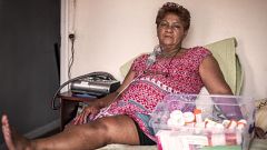 Hora América - 11-S: inmigrantes latinos, otras víctimas de los atentados - 07/09/21