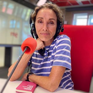 Las mañanas de RNE con Pepa Fernández