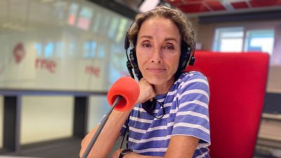 Las mañanas de RNE con Pepa Fernández - "A la sombra de una canción", con Ana Belén - Escuchar ahora