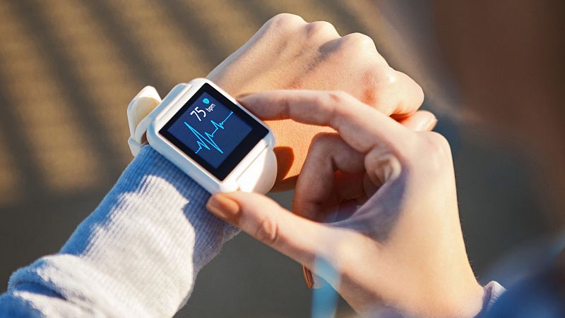 No todos los informes médicos de tu Smartwatch son fiables - escuchar ahora