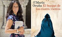 Sin Género de Duda - María Oruña, 'El bosque de los cuatro vientos' - 12/09/2021
