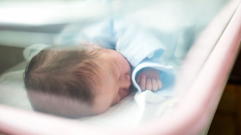 14 horas - Bebés intercambiados en Logroño: "Lo más importante es no separar en ningún momento a la madre del recién nacido" - Escuchar ahora