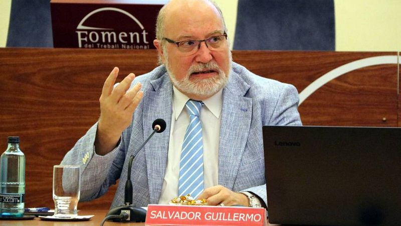  Foment rebutja augmentar salaris i demana pressupostos orientats a la recuperaci� 