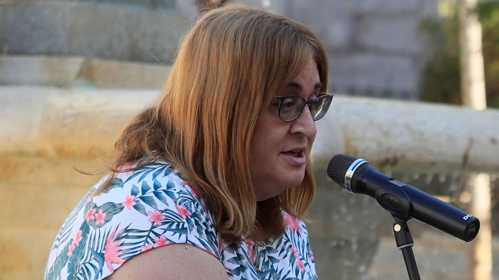 24 horas - Carmen García de Merlo, COGAM: "La violencia está en aumento con o sin denuncias falsas" - Escuchar ahora