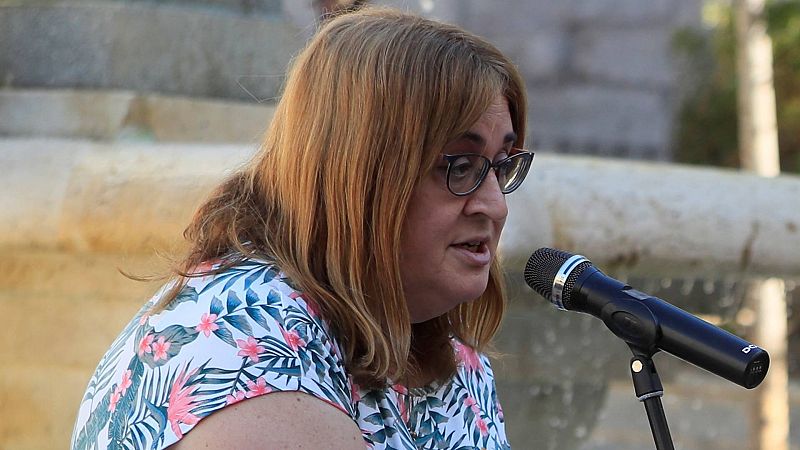 24 horas - Carmen García de Merlo, COGAM: "La violencia está en aumento con o sin denuncias falsas" - Escuchar ahora