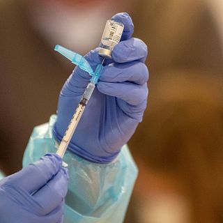 Las mañanas de RNE con Íñigo Alfonso