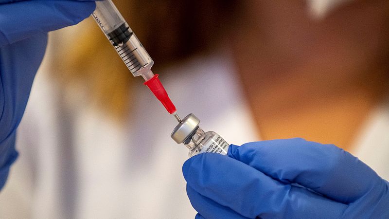 Las mañanas de RNE con Íñigo Alfonso - Amos García: "Debemos ser más inteligentes que el virus" - Escuchar ahora