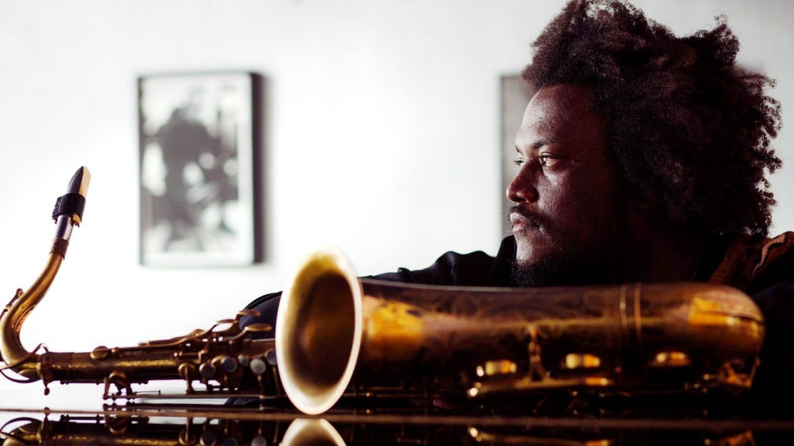 Perdóname si no vuelvo a casa esta noche - Kamasi Washington, Little Simz y Divino Niño - 11/09/21 - escuchar ahora