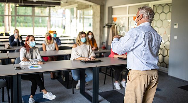 Papel de las Universidades en la cooperaci�n internacional