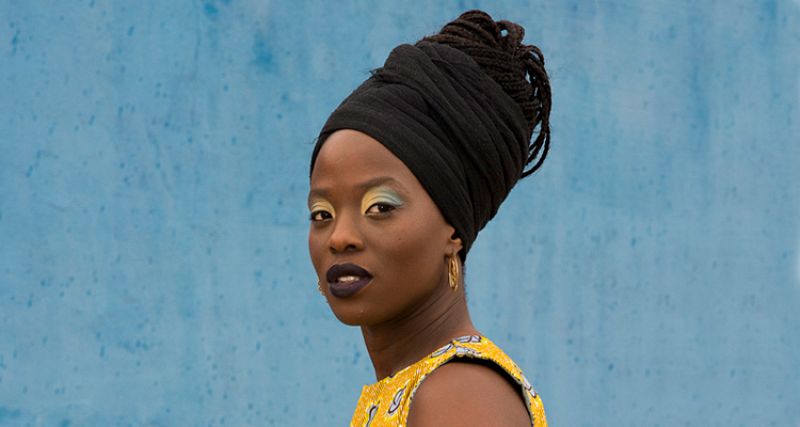La Comparsa - La Comparsa afropop, amb Nakany Kanté i Yolanda Sey