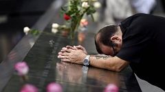 Reportajes 5 continentes - El mundo cambió el 11-S