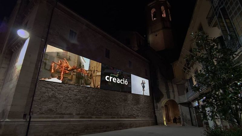 T�rrega torna a ser escenari de teatre