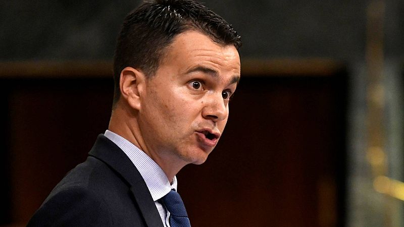 24 horas - Héctor Gómez, PSOE: "El Govern debe tomar decisiones sobre El Prat con urgencia" - Escuchar ahora