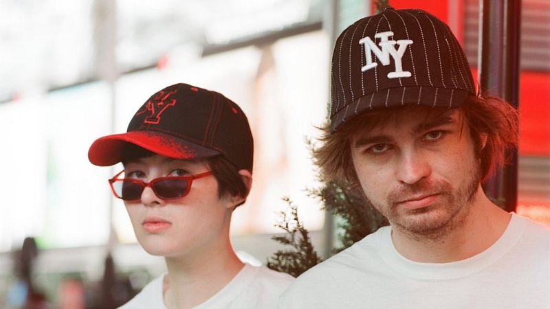 NaNaNa - Water From Your Eyes y Amyl and The Sniffers - 09/09/21 - escuchar ahora