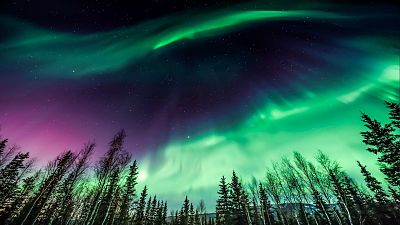 Ciencia por un tubo - Los misterios que se esconden tras las auroras boreales - 10/09/21 - Escuchar ahora 