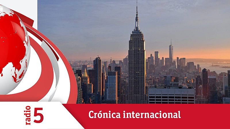 Crónica internacional - EE.UU. se prepara para conmemorar el 20 aniversario del 11-S - Escuchar ahora