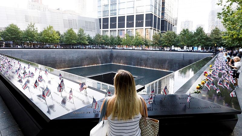 Documentos RNE - 11-S, 8:46. El sonido de la hora cero - 10/09/21 - escuchar ahora