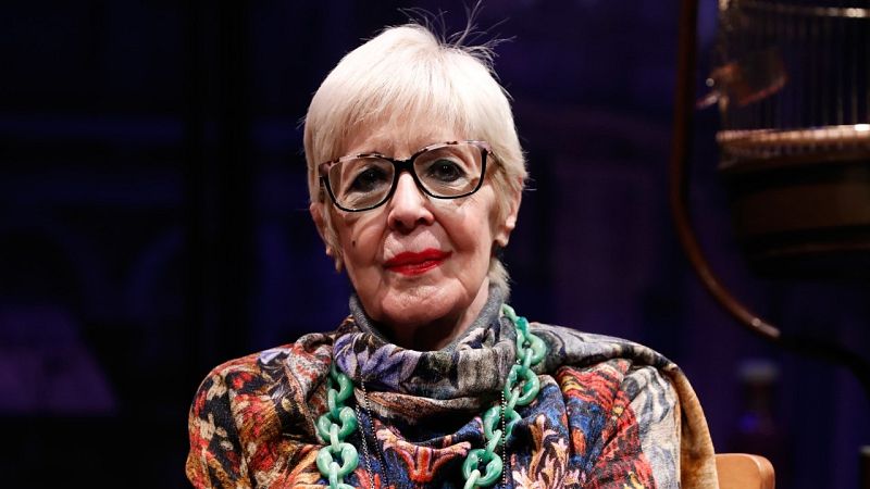 Tarde lo que tarde - Concha Velasco se retira - 10/09/21 - escuchar ahora