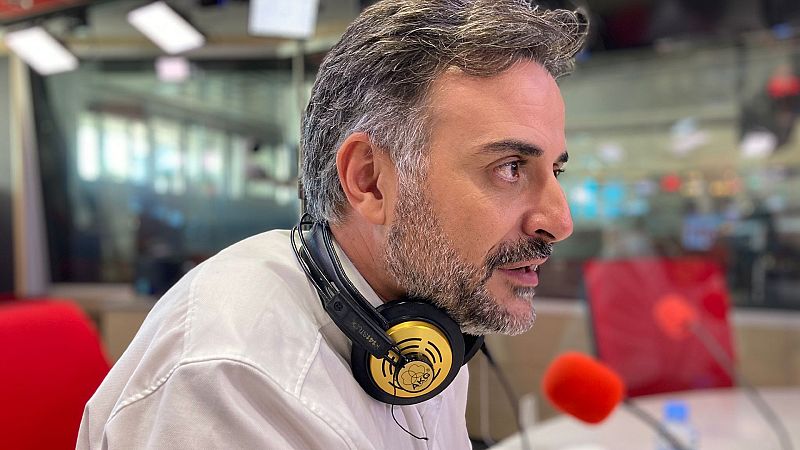 Por tres razones - "Estamos trabajando en rutas seguras para que los 'afganos españoles' lleguen aquí" - Escuchar ahora