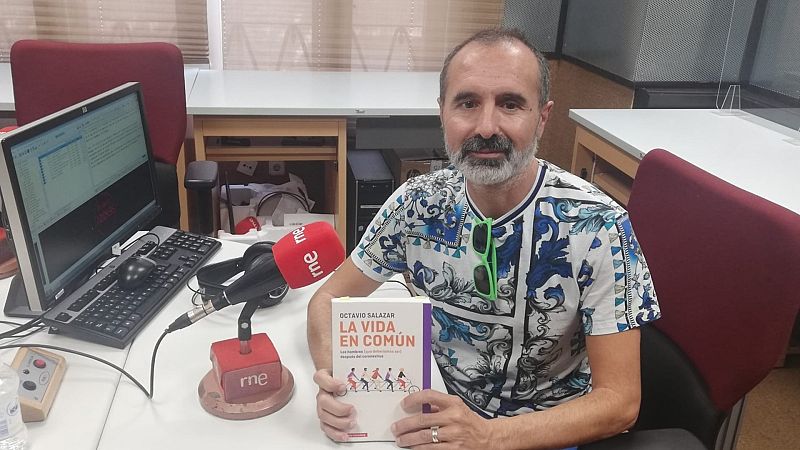 Tolerancia Cero - La vida en común - 10/09/21 - escuchar ahora