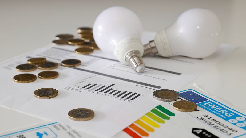 Las mañanas de RNE con Íñigo Alfonso - La factura de la luz: "Debería haber más transparencia" - Escuchar ahora