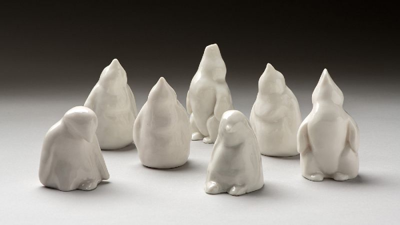 Punto de enlace - La artista Josefina Guilisasti presenta su último trabajo en España - 13/09/21 - escuchar ahora