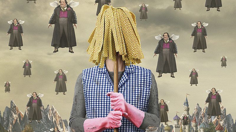 Las mañanas de RNE con Pepa Fernández - 'La cenerentola' de Rossini en el Teatro Real - Escuchar ahora