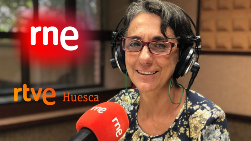 Crónica de Aragón - Huesca -13:55-14/09/21-escuchar ahora