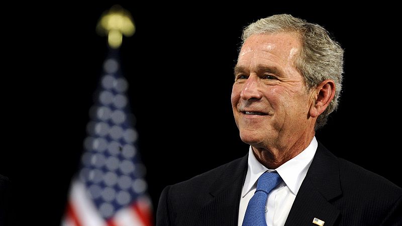 George W. Bush- RTVE.es