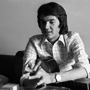 Joyas del archivo sonoro - Joyas del archivo sonoro - Camilo Sesto: "Soy una persona con muchas ganas de trabajar" - Escuchar ahora