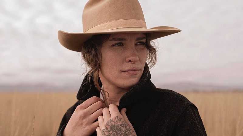 Sin rodeos - Riddy Arman, devolviendo la dignidad a la country music - Escuchar ahora