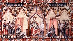 Las cuñas de RNE - Alfonso X, el legado de un rey sabio