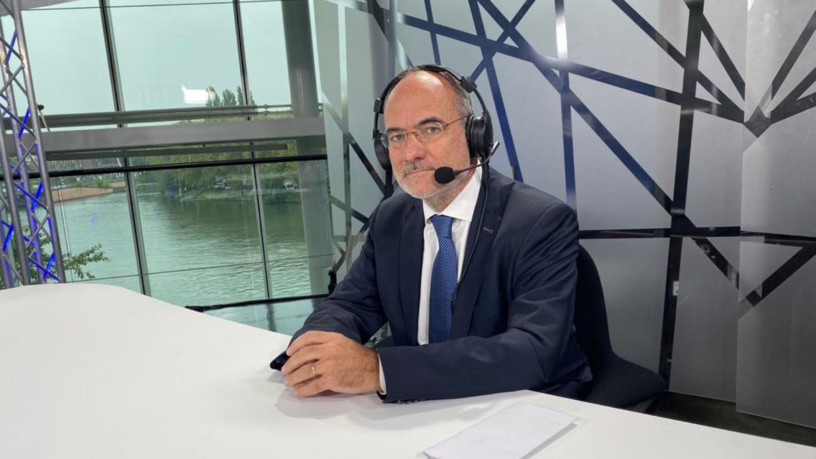 Las mañanas de RNE con Íñigo Alfonso - La Conferencia del Futuro de Europa y cómo diseñar los próximos años - Escuchar ahora