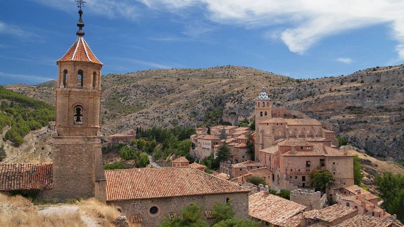 24 horas - La escasez de cajeros en la España rural - Escuchar ahora