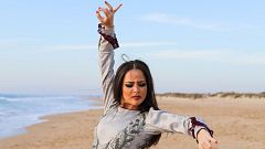 Nuestro Flamenco - Suma Flamenca Joven 2021 - 16/09/21