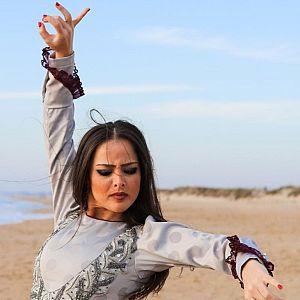 Nuestro flamenco - Nuestro Flamenco - Suma Flamenca Joven 2021 - 16/09/21 - escuchar ahora